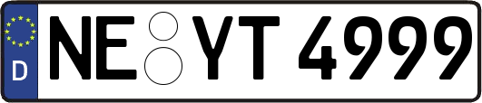NE-YT4999