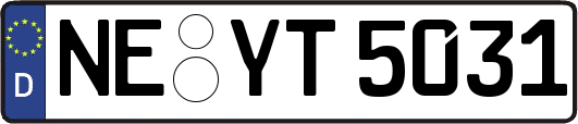 NE-YT5031