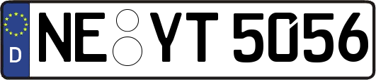 NE-YT5056