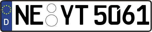 NE-YT5061