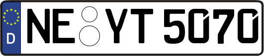 NE-YT5070
