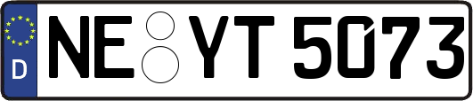NE-YT5073
