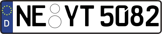 NE-YT5082
