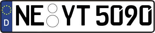 NE-YT5090