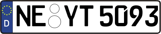 NE-YT5093