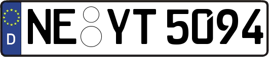 NE-YT5094