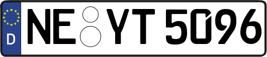 NE-YT5096