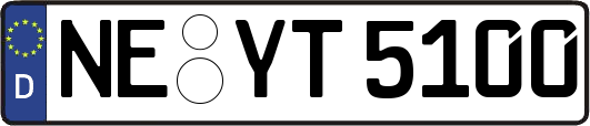 NE-YT5100
