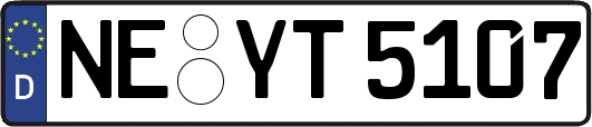 NE-YT5107
