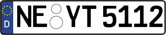 NE-YT5112
