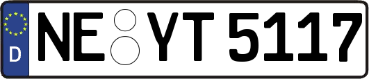 NE-YT5117