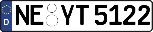 NE-YT5122