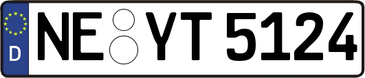 NE-YT5124