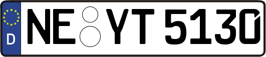 NE-YT5130