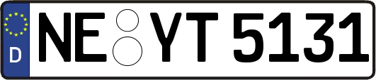 NE-YT5131