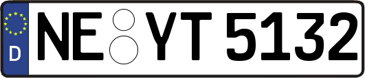 NE-YT5132