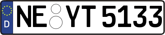 NE-YT5133
