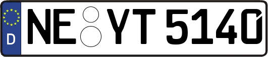 NE-YT5140
