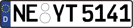 NE-YT5141