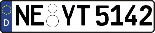 NE-YT5142