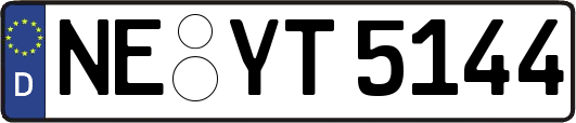 NE-YT5144