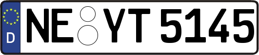 NE-YT5145