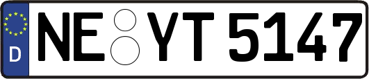 NE-YT5147