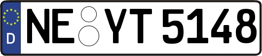 NE-YT5148