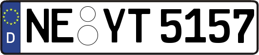 NE-YT5157