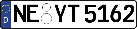 NE-YT5162