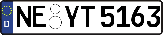 NE-YT5163