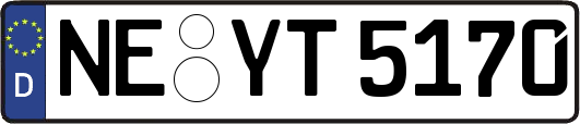 NE-YT5170