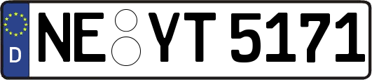 NE-YT5171