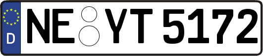 NE-YT5172