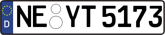 NE-YT5173