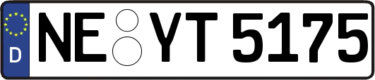 NE-YT5175