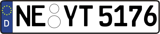 NE-YT5176