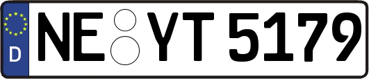 NE-YT5179
