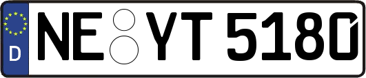 NE-YT5180