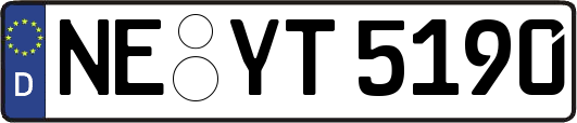 NE-YT5190