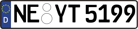 NE-YT5199