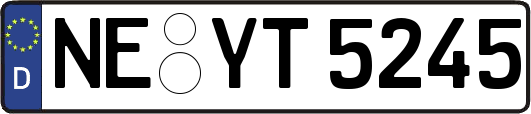 NE-YT5245