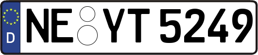 NE-YT5249