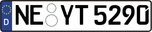 NE-YT5290