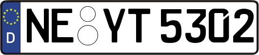 NE-YT5302