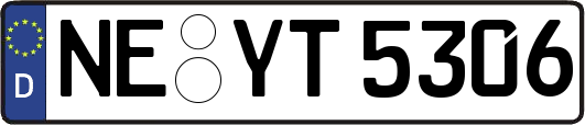 NE-YT5306