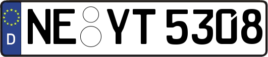 NE-YT5308