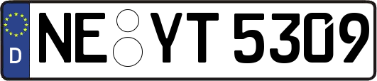 NE-YT5309