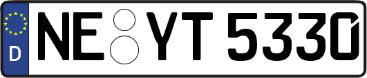 NE-YT5330