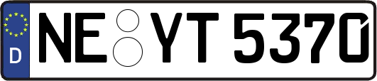 NE-YT5370